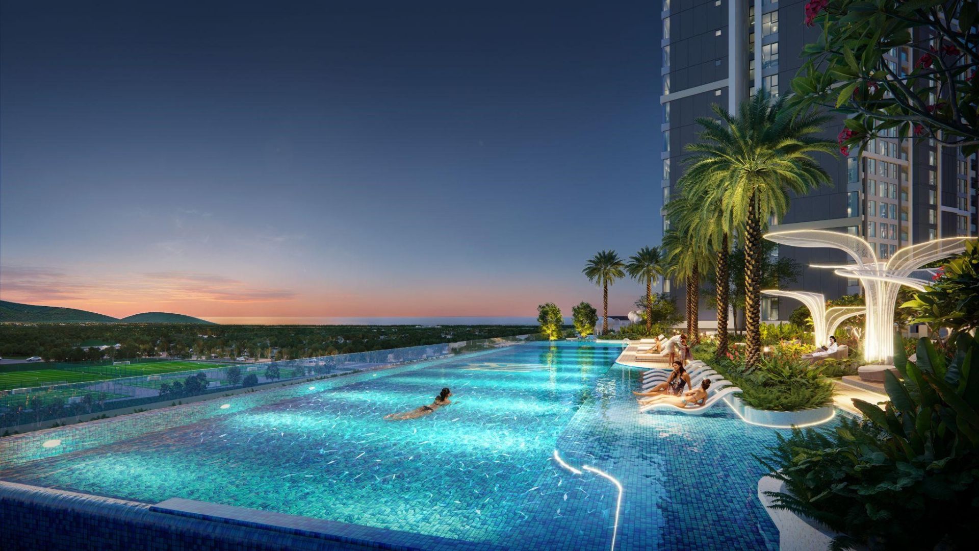 Masterise Homes dẫn đầu thị phần phân khúc cao cấp trong năm 2025 Masterise Homes dẫn đầu thị phần phân khúc cao cấp trong năm 2025