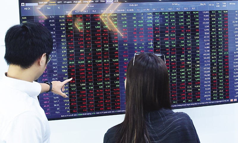 Điểm tin sự kiện chứng khoán ngày 11/9 của các doanh nghiệp niêm yết