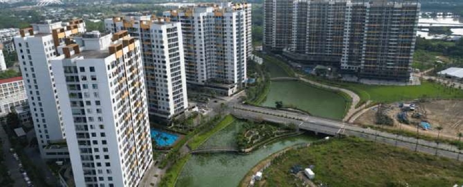 Cổ phiếu Nam Long được kỳ vọng bứt phá lên 50.000 đồng nhờ chiến lược “Đô thị tích hợp” và quỹ đất “khủng”