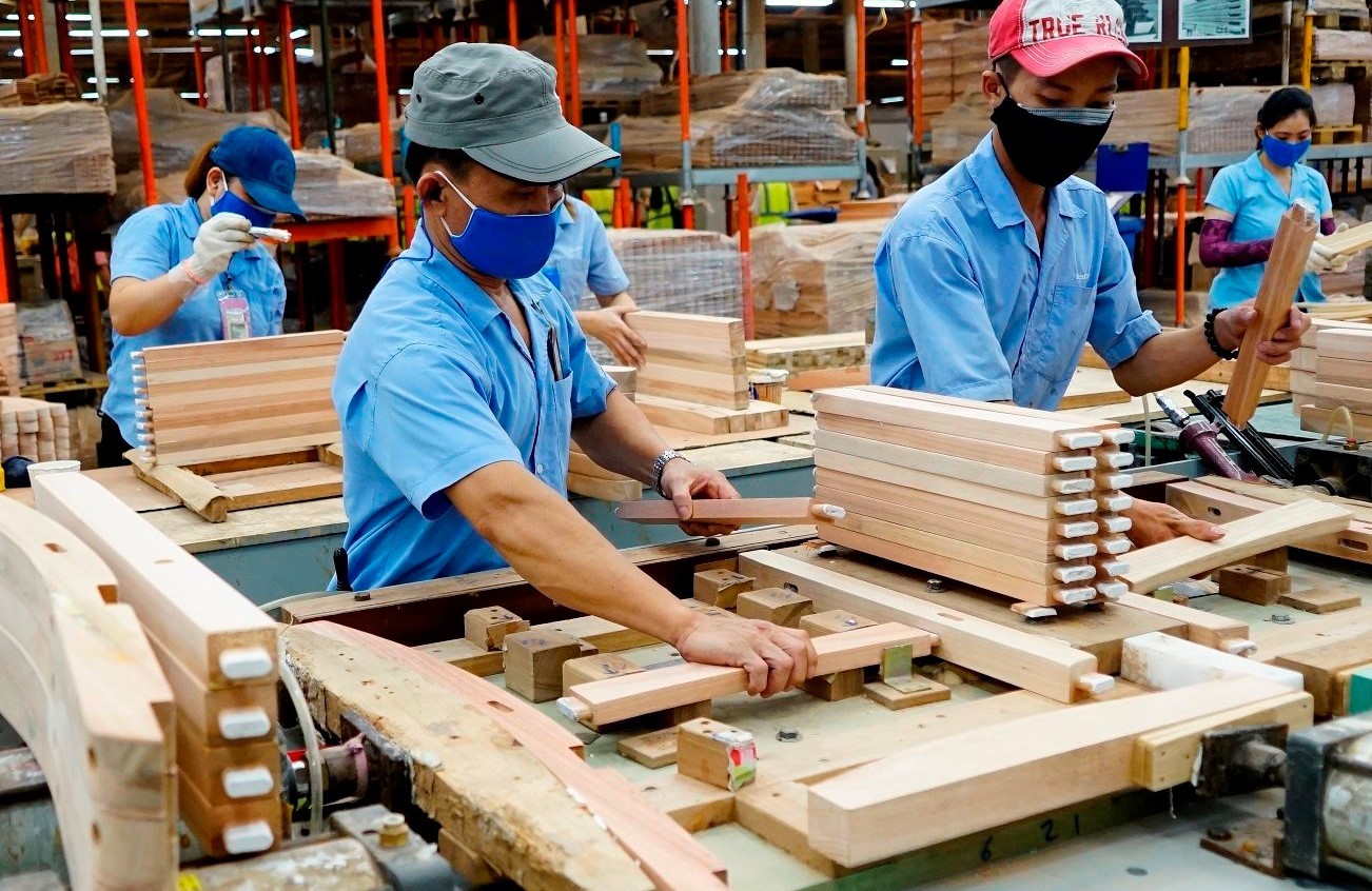 Ảnh minh họa. (Nguồn: Internet) Ảnh minh họa. (Nguồn: Internet)