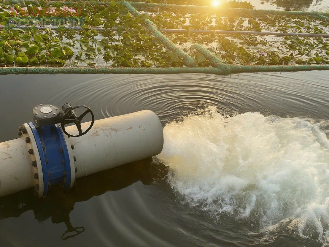 Việc dẫn nước từ Hồ Tây bổ cập vào sông Tô Lịch không chỉ đơn thuần là giải pháp kỹ thuật cải thiện môi trường, mà còn là hành động khơi dậy giá trị lịch sử, văn hóa gắn bó với Thủ đô ngàn năm. Khi dòng sông dần được hồi sinh, diện mạo đô thị thêm tươi sáng, không gian sống trở nên trong lành, và niềm tin của người dân về một Hà Nội xanh – sạch – đẹp