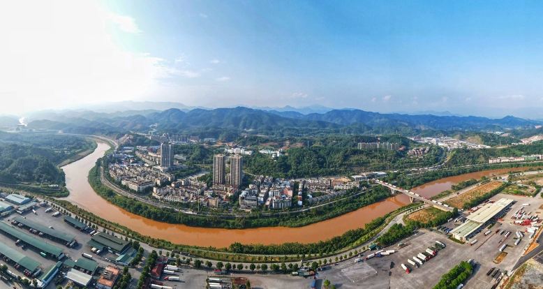 Xây dựng Khu kinh tế cửa khẩu Lào Cai thành vùng kinh tế động lực chủ đạo của tỉnh