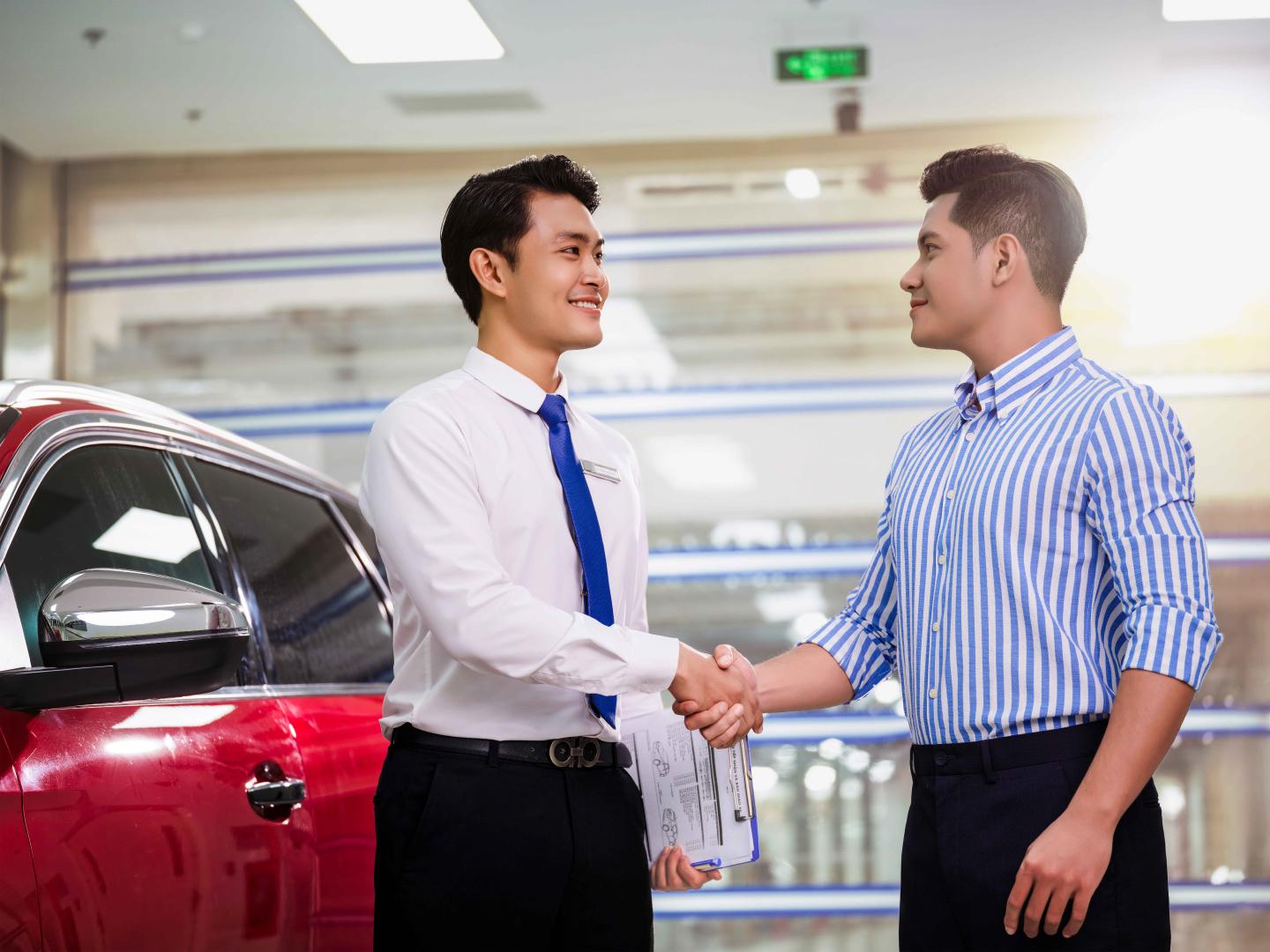 Chất lượng dịch vụ đồng bộ và chuyên nghiệp, giúp khách hàng an tâm