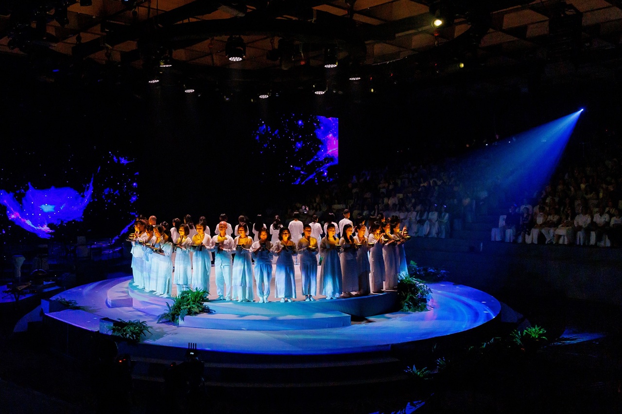 VPBank “chiều lòng” khách hàng đa phân khúc bằng những trải nghiệm giàu cảm xúc.