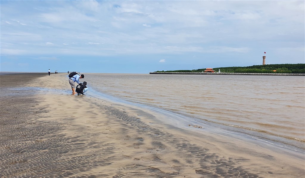 Cà Mau triển khai quy hoạch không gian biển quốc gia và vùng bờ đến năm 2030