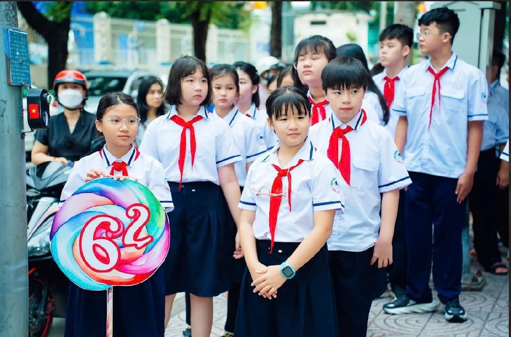 Sở Giáo dục và Đào tạo TP. HCM đề nghị các trường rà soát lại, sắp xếp thời khóa biểu linh hoạt