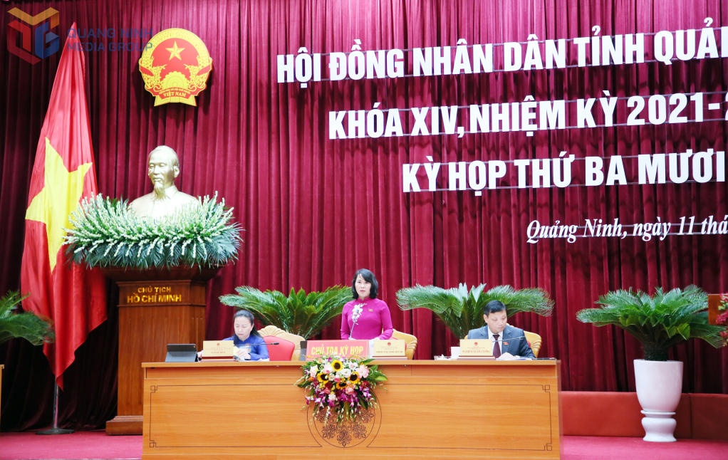 Chủ toạ điều hành kỳ họp. Chủ toạ điều hành kỳ họp.