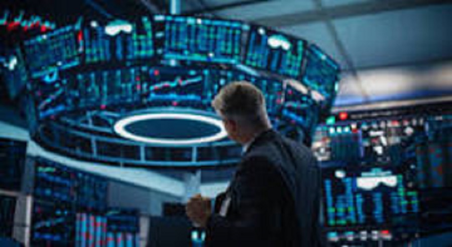 Thị trường chứng khoán đối mặt điều chỉnh, ABS gợi ý ngành triển vọng