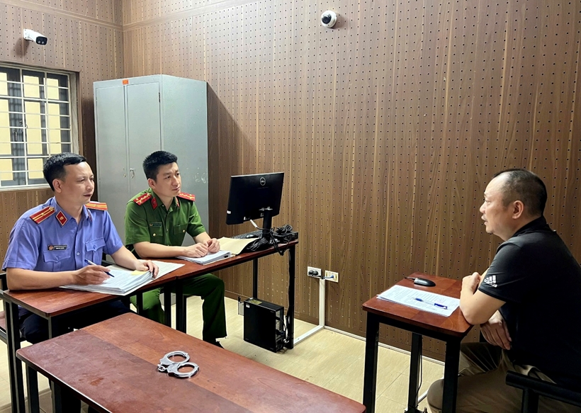 Viện Kiểm sát nhân dân tỉnh Thanh Hóa kiên quyết đấu tranh với tội phạm sản xuất, buôn bán hàng giả và buôn lậu