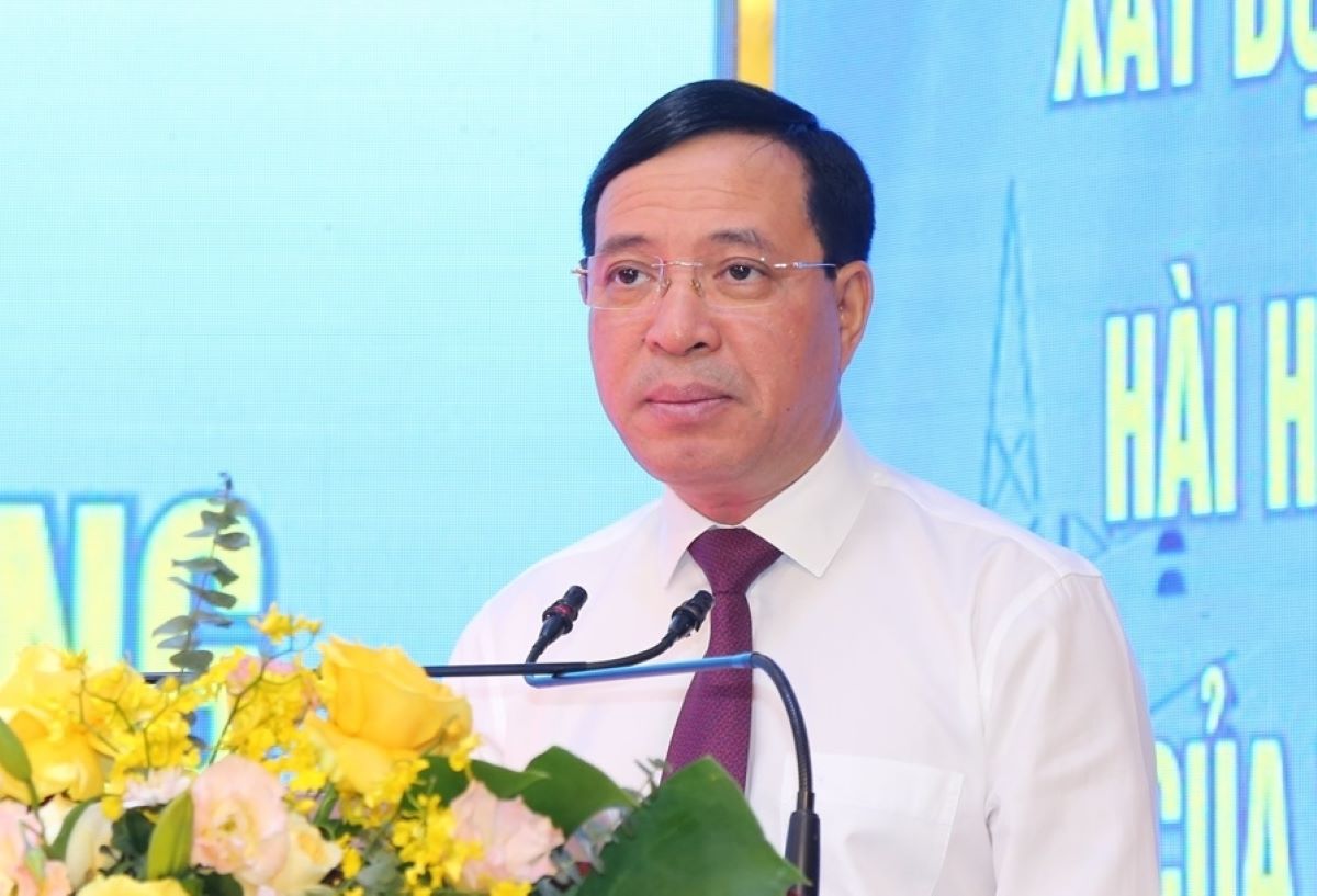 Thanh Hóa phân công nhân sự khi Phó Bí thư thường trực Tỉnh uỷ vắng mặt