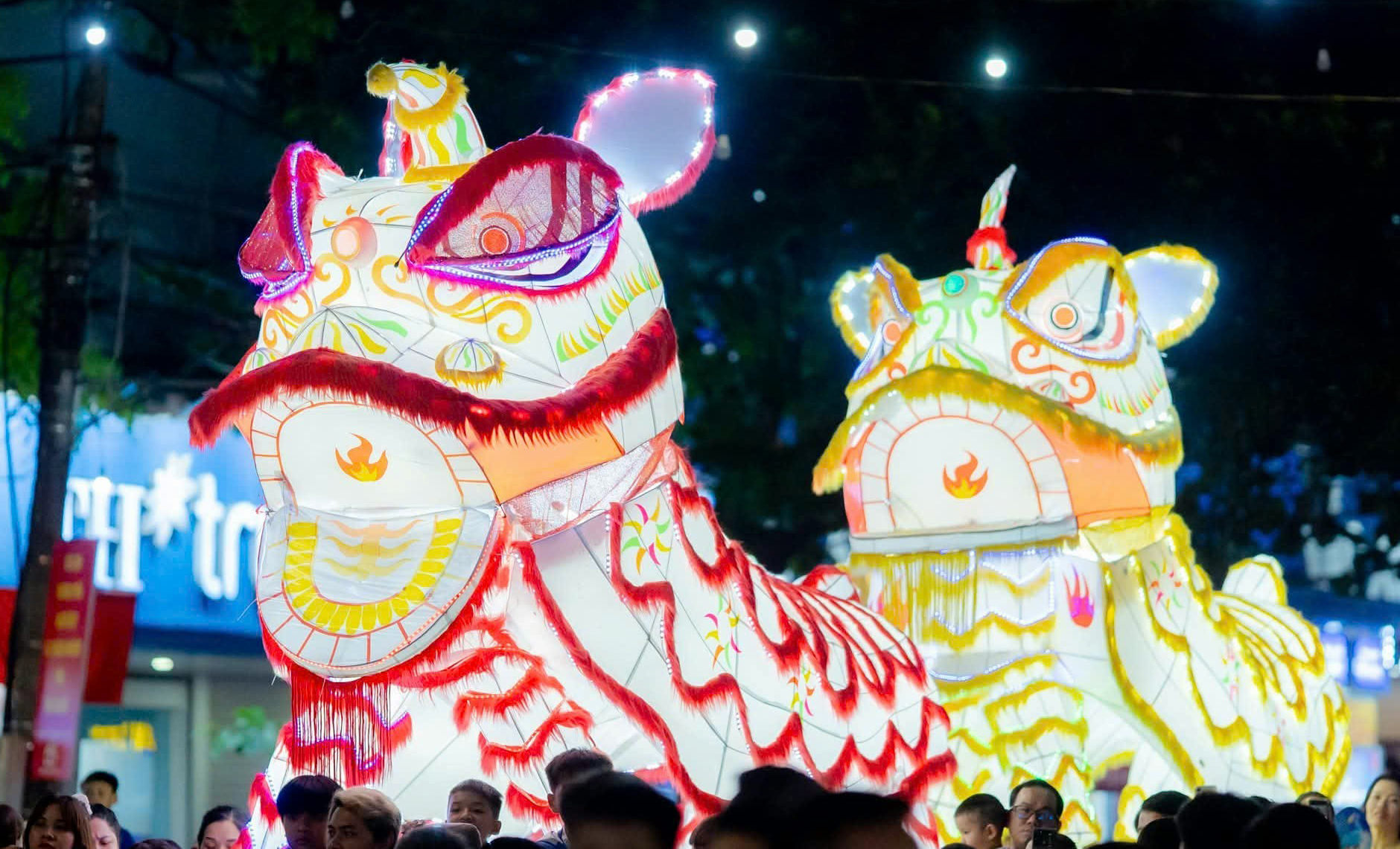 Tuyên Quang đồng loạt kiểm tra chuyên đề Tết Trung thu và Lễ hội Thành Tuyên 2025