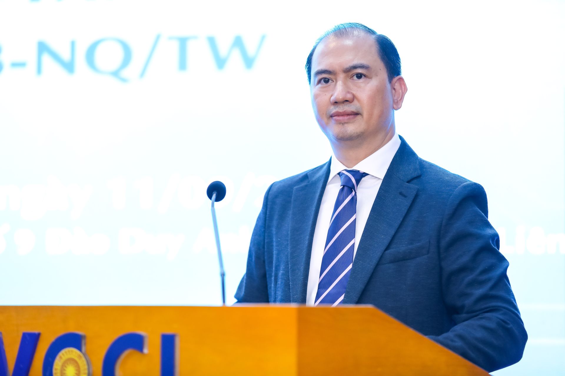 Luật sư Trương Anh Tú – Chủ tịch TAT Law Firm