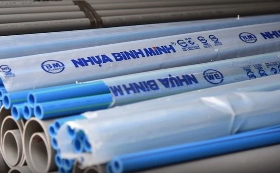 Nhựa Bình Minh Nhựa Bình Minh