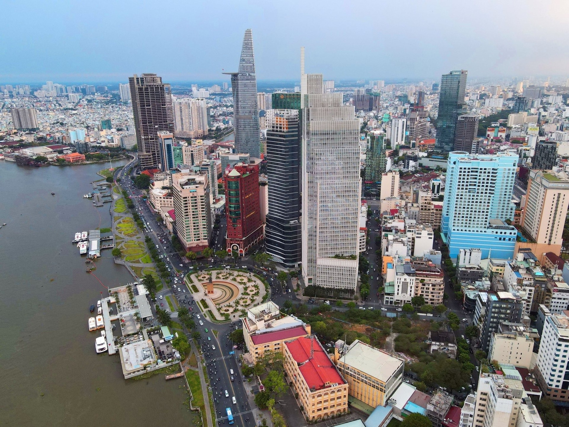 TP. HCM phê duyệt dự án xây dựng bảng giá đất lần đầu