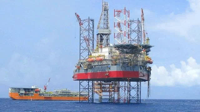 Một doanh nghiệp dầu khí mạnh tay chi 300 tỷ đồng trả cổ tức tháng 10