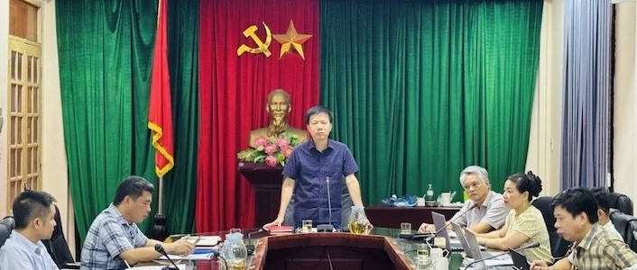 Thanh Hóa: Tập huấn giải quyết khó khăn, vướng mắc trong lĩnh vực bảo trợ xã hội