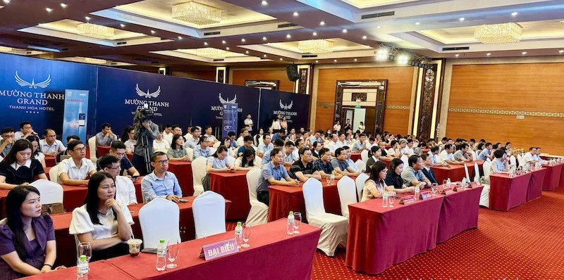 Hội thảo khoa học quốc tế với chủ đề “Can thiệp tim mạch chuyên sâu”