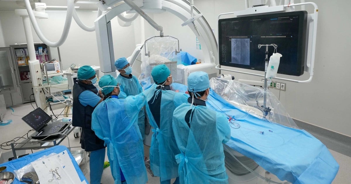 Y tế Việt Nam bước vào giai đoạn đột phá: Sắp xếp lại hệ thống, tập trung y tế cơ sở