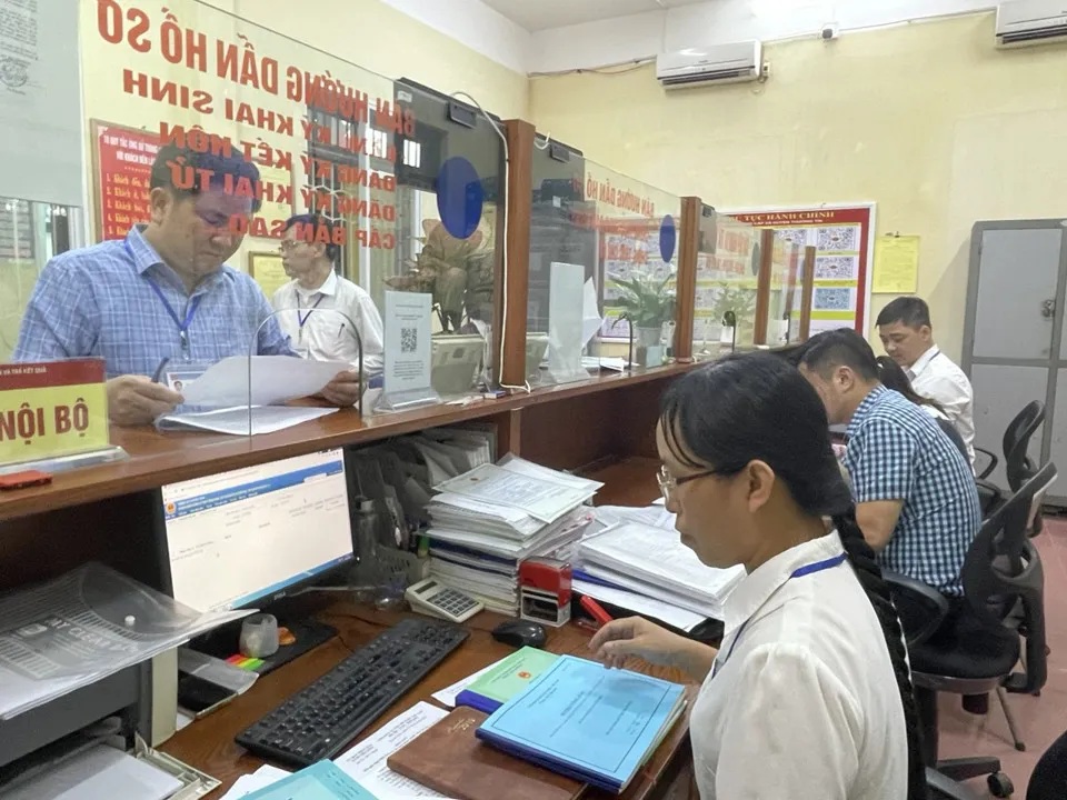 Ảnh minh họa. (Nguồn: Internet) Ảnh minh họa. (Nguồn: Internet)