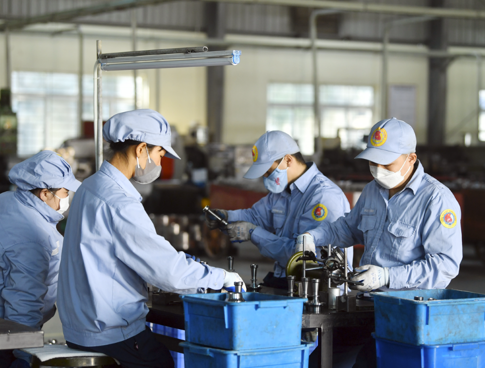 Tin vui cho lao động thu nhập thấp: Chính thức có “tấm vé” học nghề miễn phí