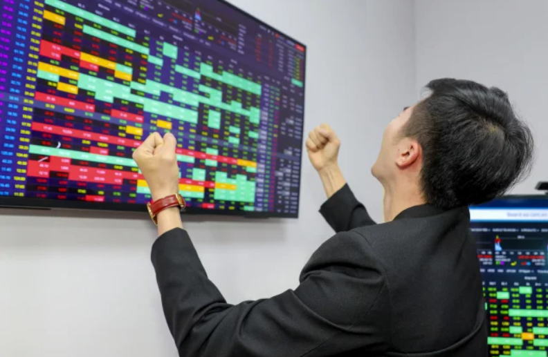 DIC Corp (DIG) báo lãi quý III bứt phá