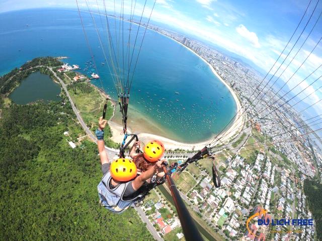 Đà Nẵng siết chặt du lịch mạo hiểm, nếu cần đình chỉ cơ sở không đảm bảo an toàn Đà Nẵng siết chặt du lịch mạo hiểm, nếu cần đình chỉ cơ sở không đảm bảo an toàn
