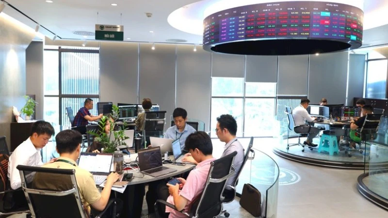 Nghị định số 245/2025/NĐ-CP: Mở rộng cánh cửa cho dòng vốn quốc tế vào thị trường chứng khoán Việt Nam