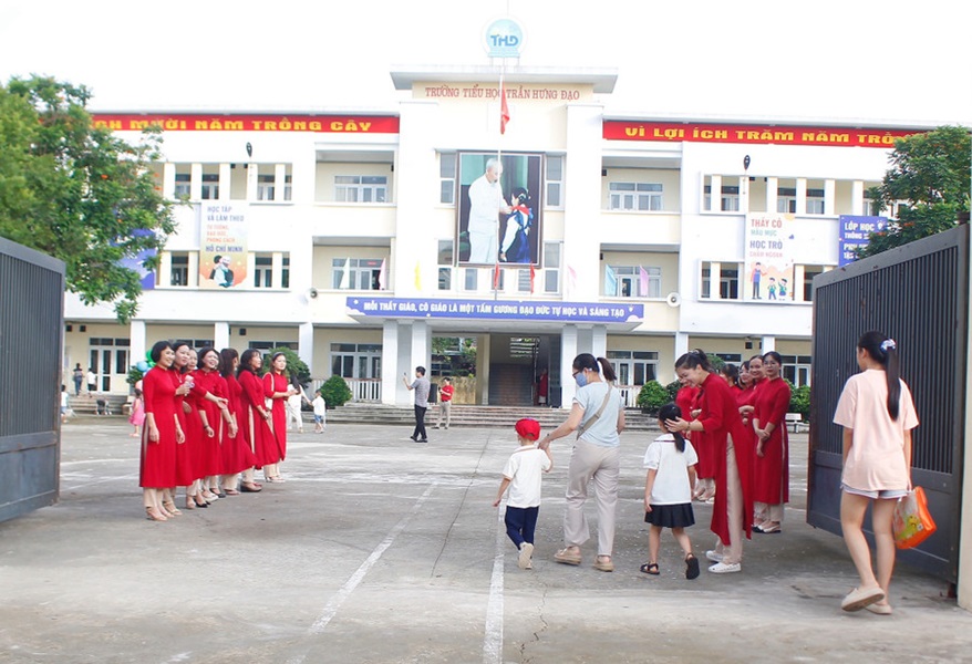 Hưng Yên tăng cường quản lý dạy thêm, học thêm