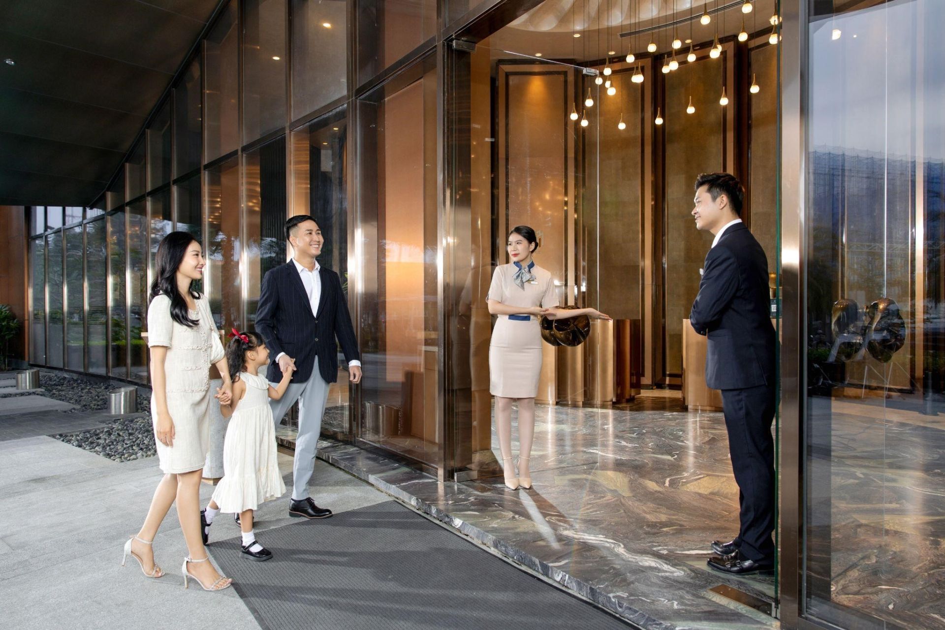 Masterise Property Management mang đến một chuẩn mực vận hành mới với tầm nhìn vượt lên trên khái niệm quản lý truyền thống