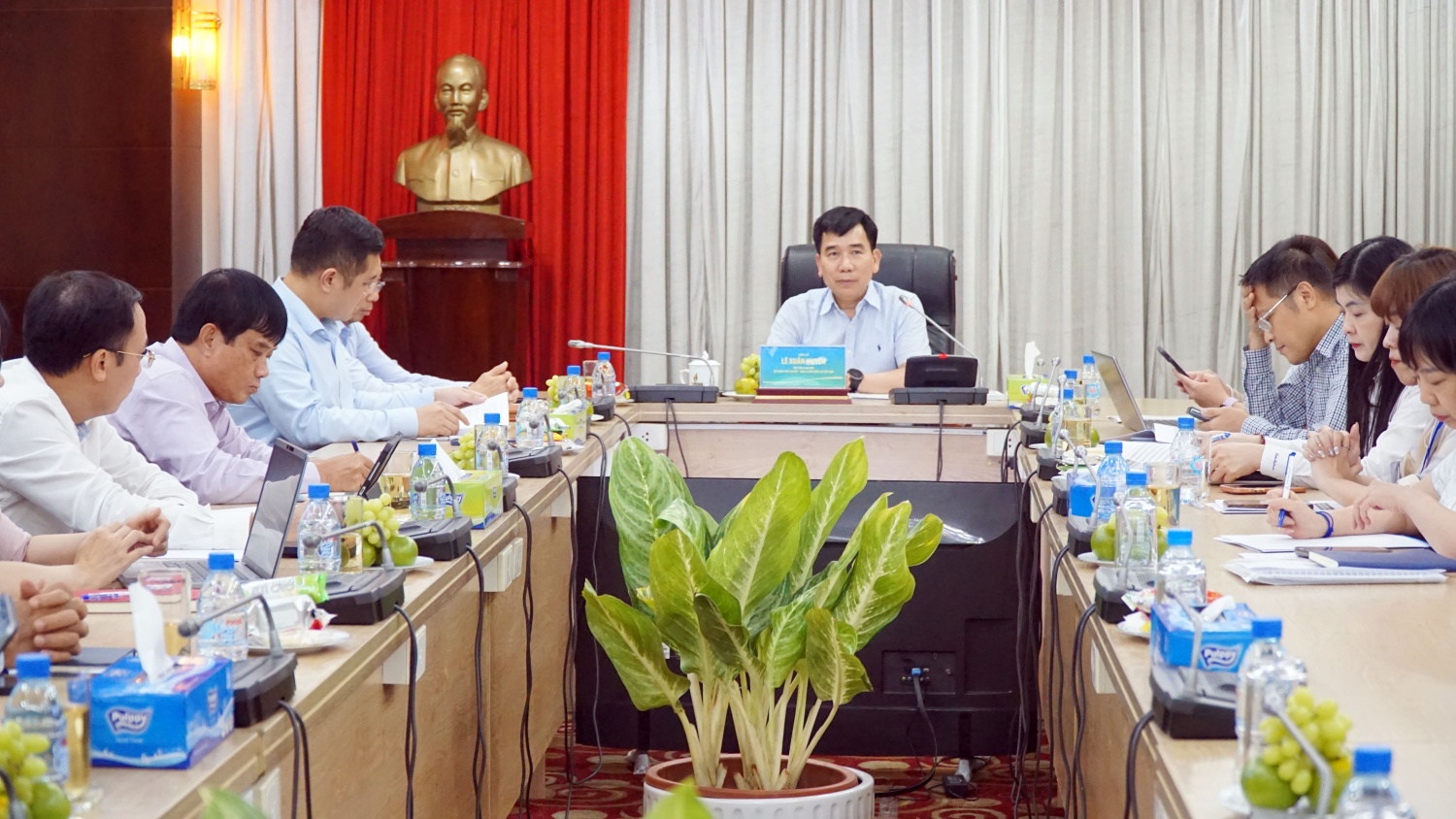 PVOIL: Phát huy vai trò trung tâm doanh thu của Petrovietnam