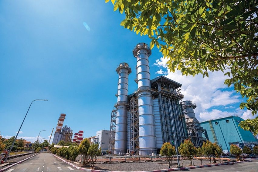 Tin vui cho 51.200 cổ đông PV Power (POW)