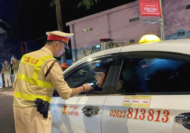 Đắk Lắk: Tai nạn giao thông giảm cả 3 tiêu chí trong tháng 8