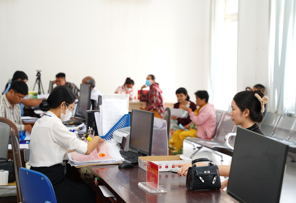 Tây Ninh: Thành lập 6 tổ công tác tháo gỡ khó khăn trong vận hành mô hình chính quyền địa phương hai cấp