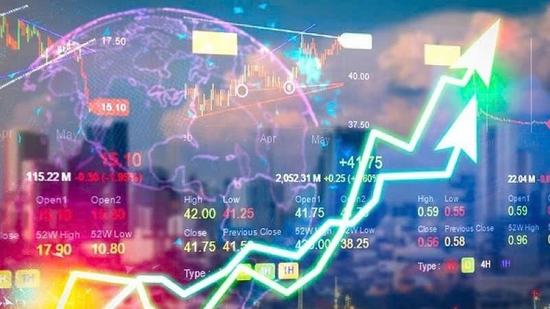 Cơ hội nâng hạng thị trường chứng khoán Việt Nam Cơ hội nâng hạng thị trường chứng khoán Việt Nam