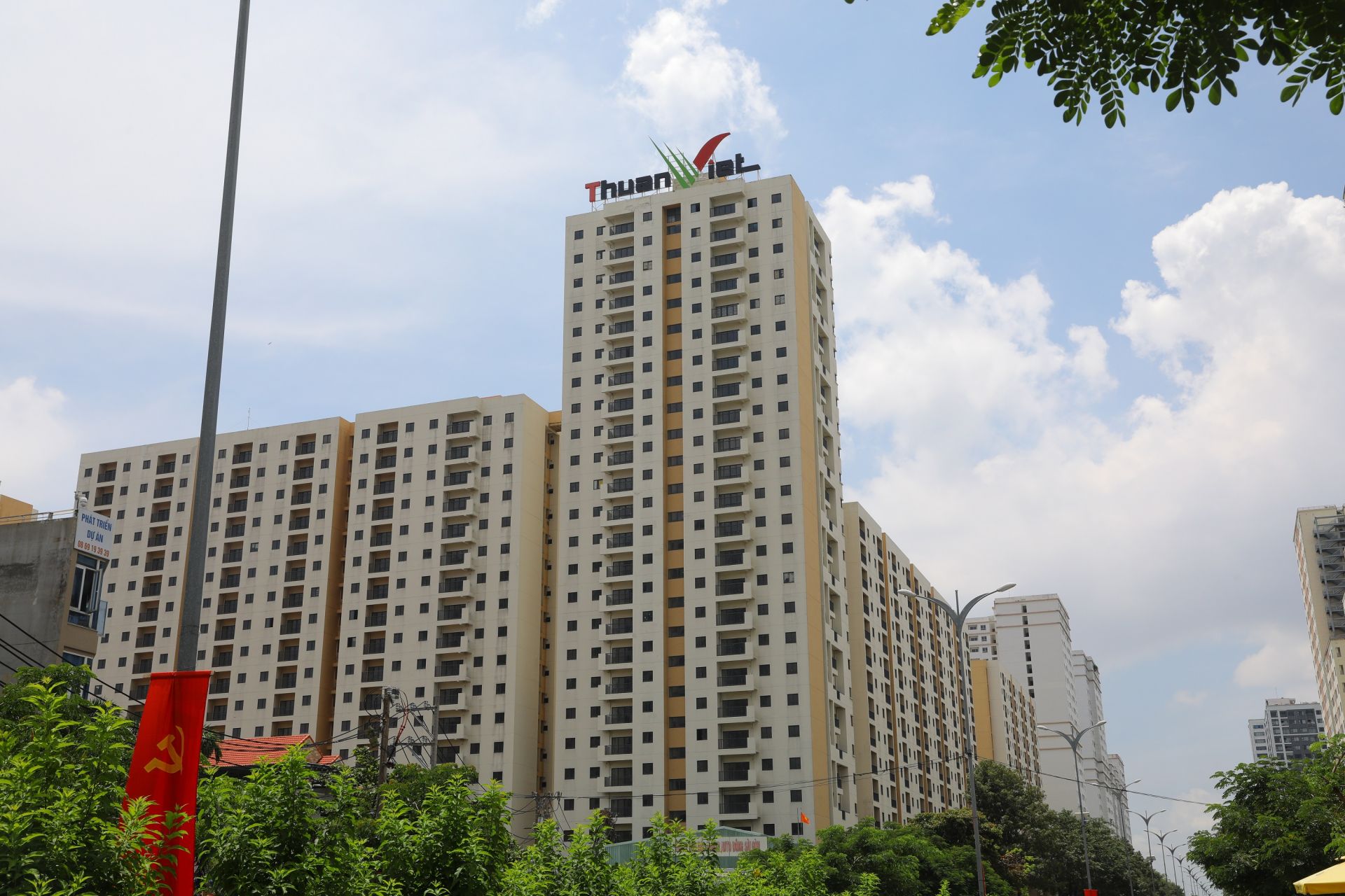 Những trường hợp nào có nhà nhưng vẫn được hưởng chính sách nhà ở xã hội tại TP. HCM?