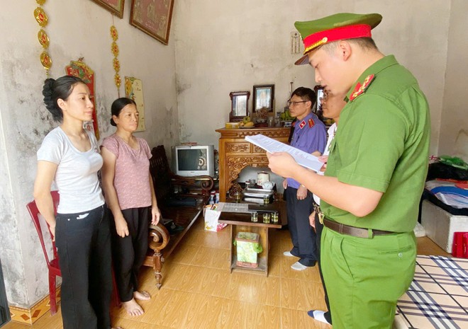 Khởi tố Tổng Giám đốc Công ty CP Dược phẩm ABI Pharma về tội sản xuất, buôn bán hàng giả