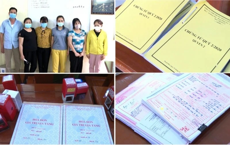 Lạng Sơn tăng cường quản lý, ngăn chặn tội phạm mua bán trái phép hóa đơn