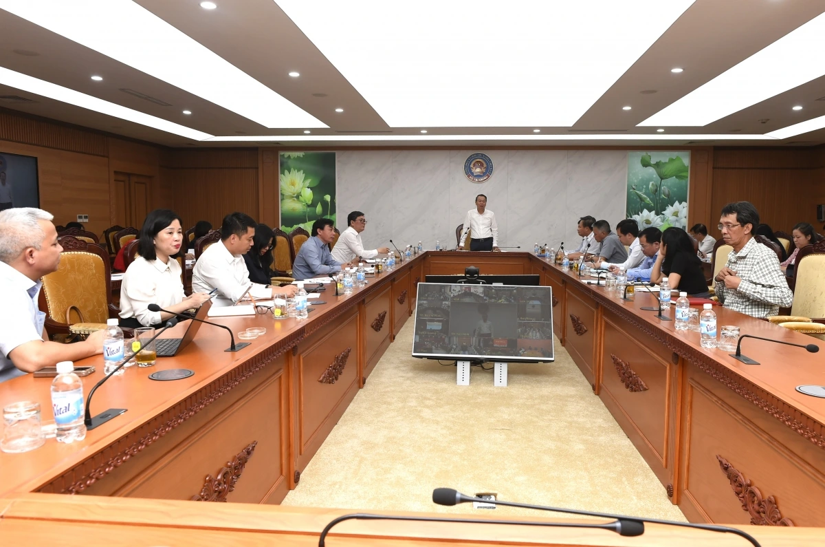 Sau 2 tháng tổ chức chính quyền 2 cấp, bộ máy kế toán của nhiều xã vẫn chưa hoàn thiện