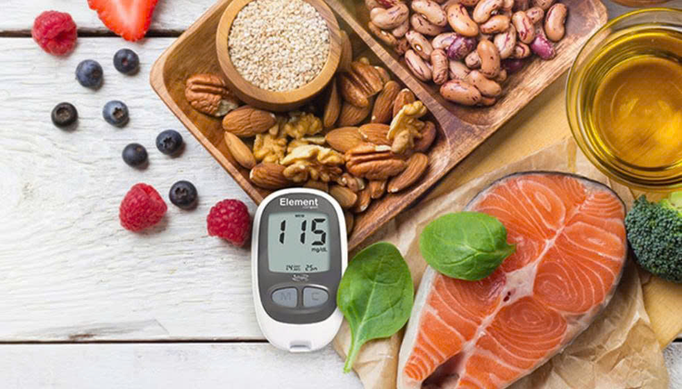 8 bí quyết phòng ngừa tiểu đường hiệu quả, dễ áp dụng hằng ngày
