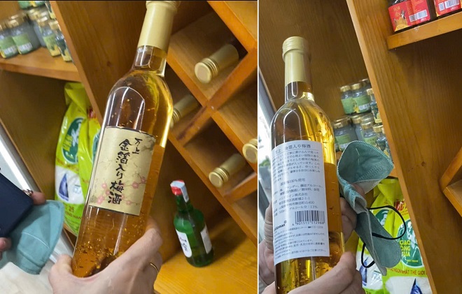 Tuy nhiên, nhiều sản phẩm không dán tem nhãn phụ tiếng Việt theo quy định, không rõ đơn vị chịu trách nhiệm về sản phẩm tại thị trường Việt Nam là đơn vị nào