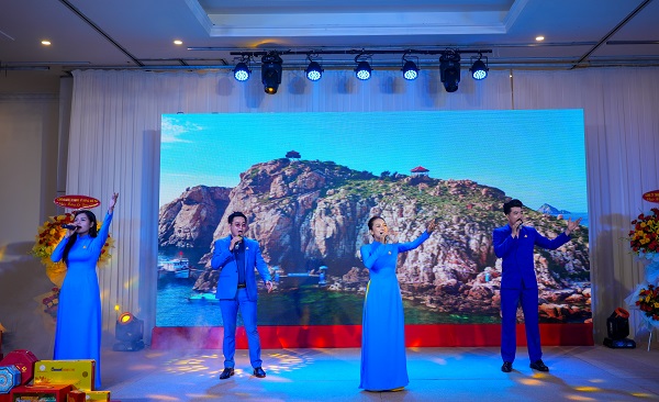 Văn nghệ chào mừng Văn nghệ chào mừng