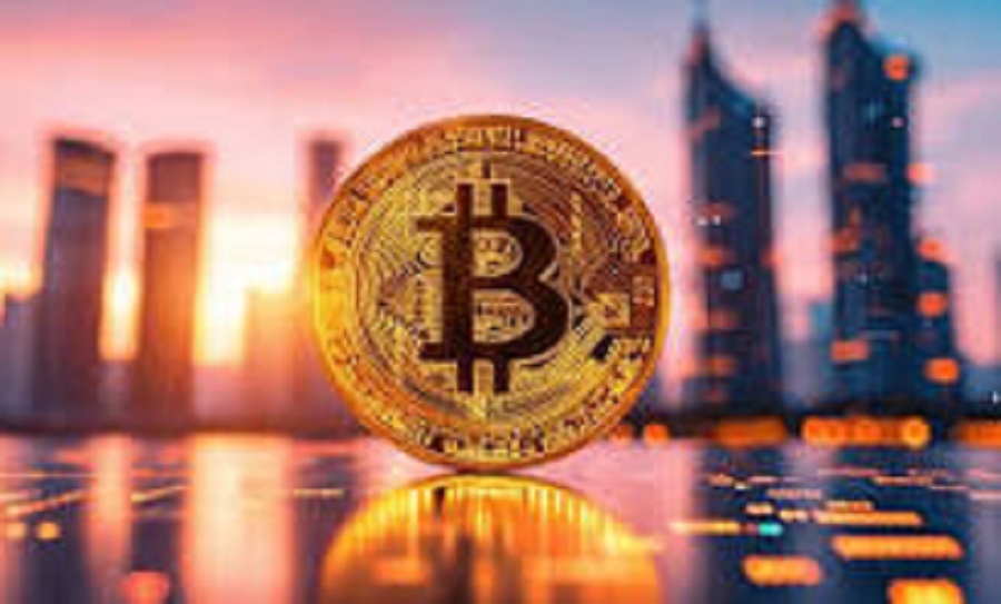 1,7 tỷ USD đổ vào Bitcoin ETF trong 4 ngày, tín hiệu dòng vốn tổ chức quay trở lại