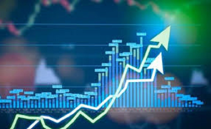 Top 10 cổ phiếu biến động mạnh nhất tuần - Áp lực chốt lời trên nhóm ngân hàng và chứng khoán