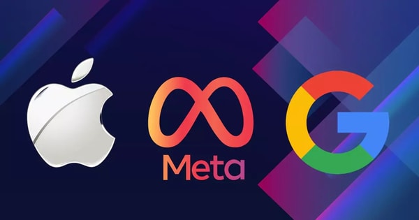 "Nghe gì hiểu nấy": Cuộc đua dịch thuật theo thời gian thực của Apple, Google và Meta