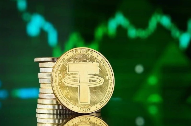Đồng Stablecoin USDT biến động bất thường tại Việt Nam