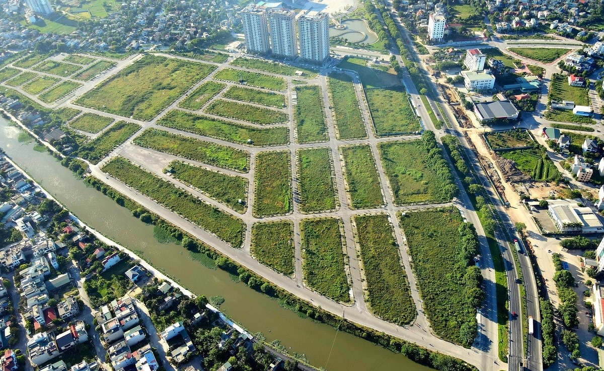 Thanh Hóa triển khai chiến dịch 90 ngày làm giàu, làm sạch cơ sở dữ liệu đất đai