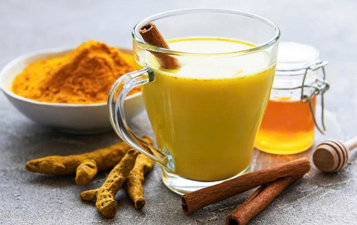 Nghệ có những giá trị tuyệt vời cho sức khỏe