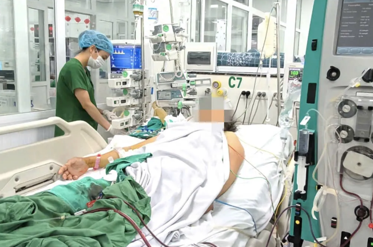 Chuyên gia cảnh báo: Người dân cần cẩn trọng với sốt xuất huyết Dengue