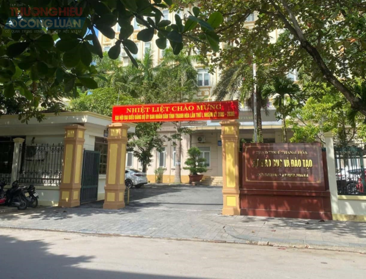 Trụ sở Trụ sở