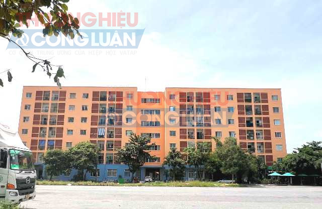 Khu chung cư Hòa Hiệp Nam, Q. Liên chiểu, TP. Đà Nẵng. Khu chung cư Hòa Hiệp Nam, Q. Liên chiểu, TP. Đà Nẵng.